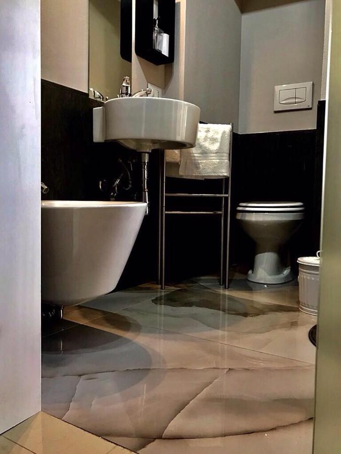 La Costa Rooms Flumini di Quartu Zewnętrze zdjęcie