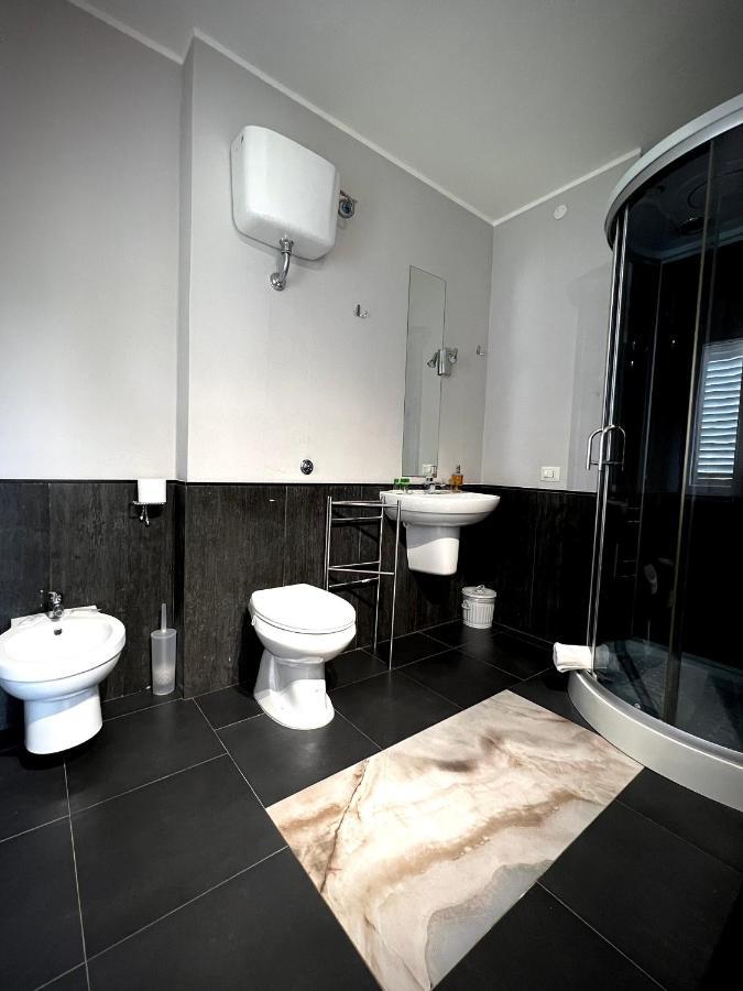 La Costa Rooms Flumini di Quartu Zewnętrze zdjęcie