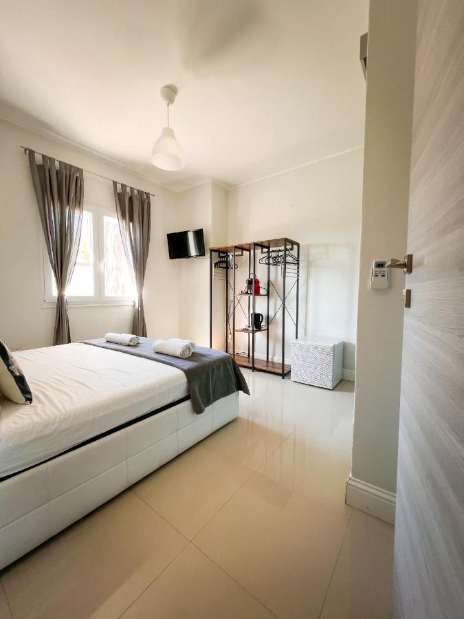 La Costa Rooms Flumini di Quartu Zewnętrze zdjęcie