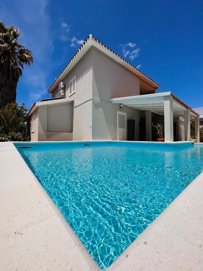 La Costa Rooms Flumini di Quartu Zewnętrze zdjęcie