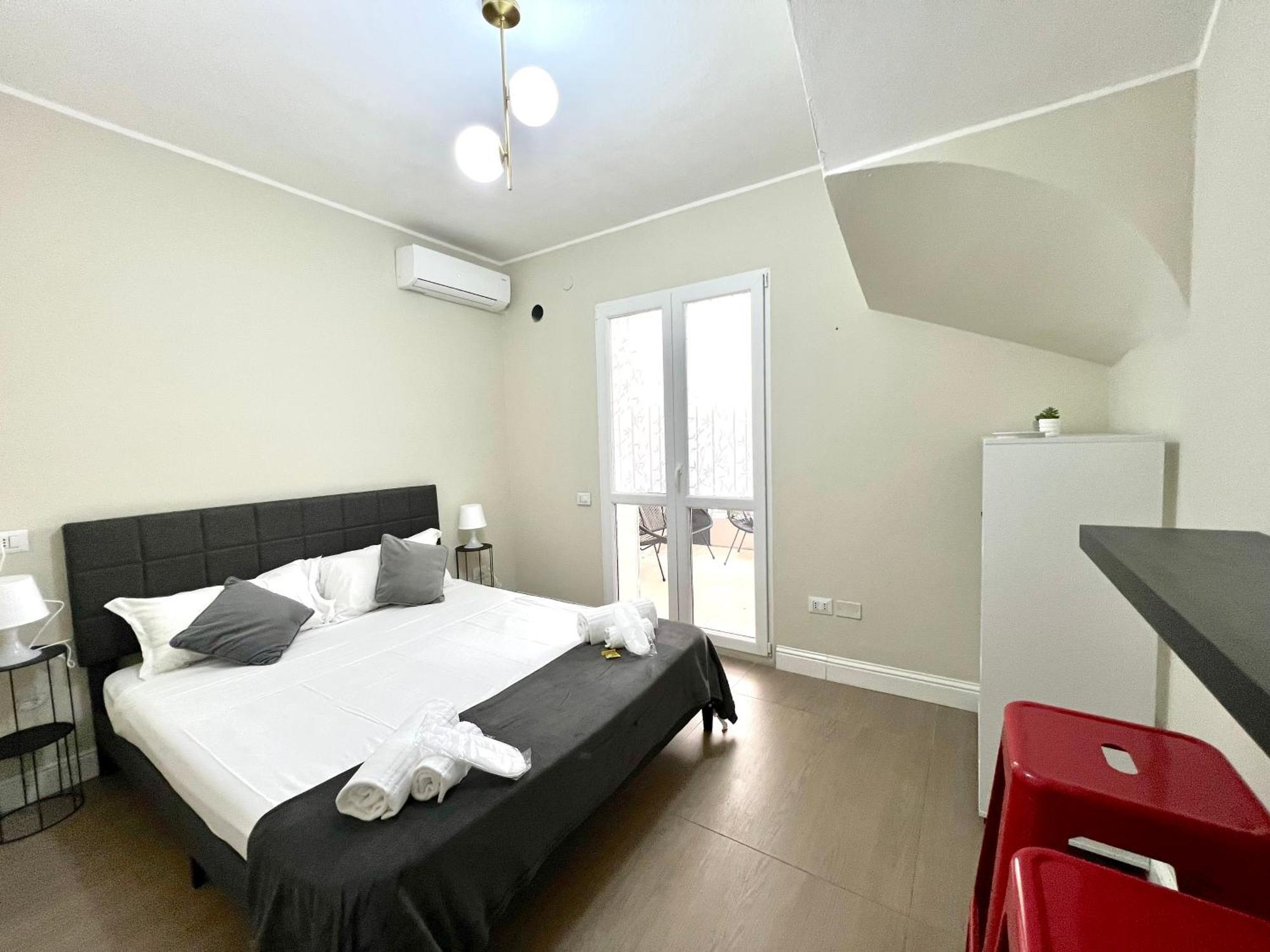 La Costa Rooms Flumini di Quartu Zewnętrze zdjęcie