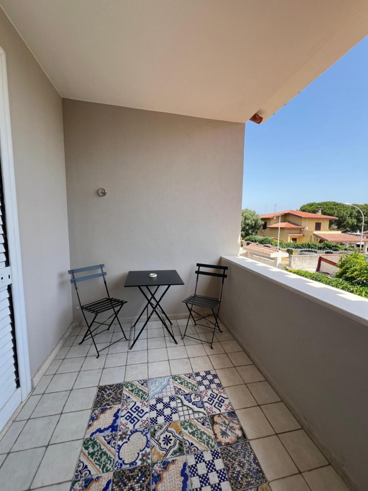 La Costa Rooms Flumini di Quartu Zewnętrze zdjęcie